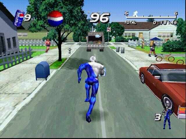 有零说零：二十年前这一款粗制滥造的游戏，却让我铭记至今