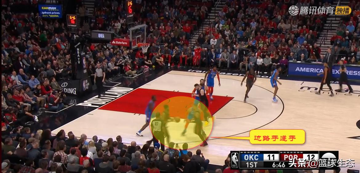 波特兰开拓者为什么叫撕裂之城,开拓者波特兰撕裂之城