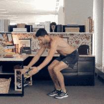 这组动作帮你完美塑形强化脊柱,缓解肩颈疲劳的简单方法