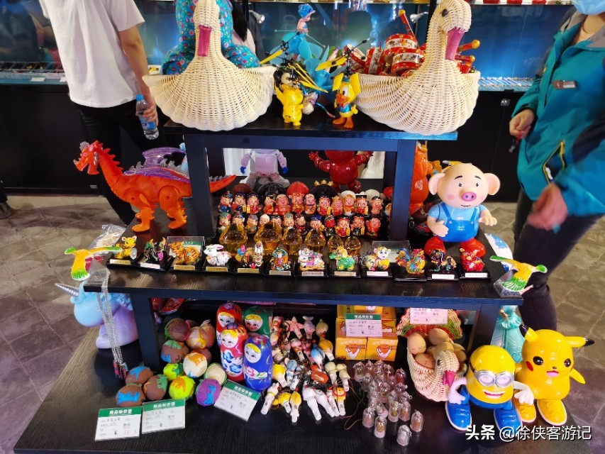 足球小镇有什么项目,足球小镇区游玩攻略