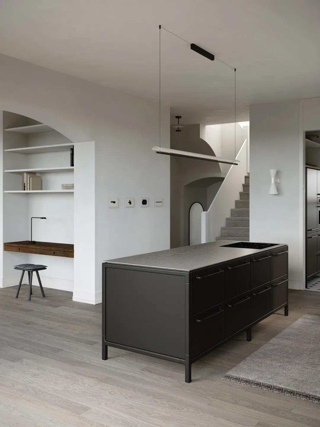 现代简约古典美,现代轻奢与古典艺术