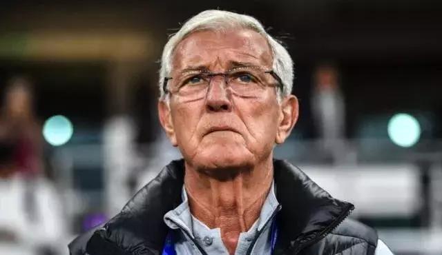 国足vs叙利亚里皮辞职,里皮和国足的最新比赛