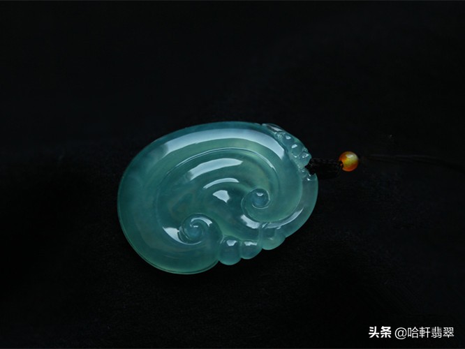 油青区别,油青属于翡翠a货吗