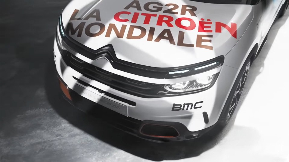 雪铁龙天逸c5aircross反人类设计,天逸c5aircross百公里加速