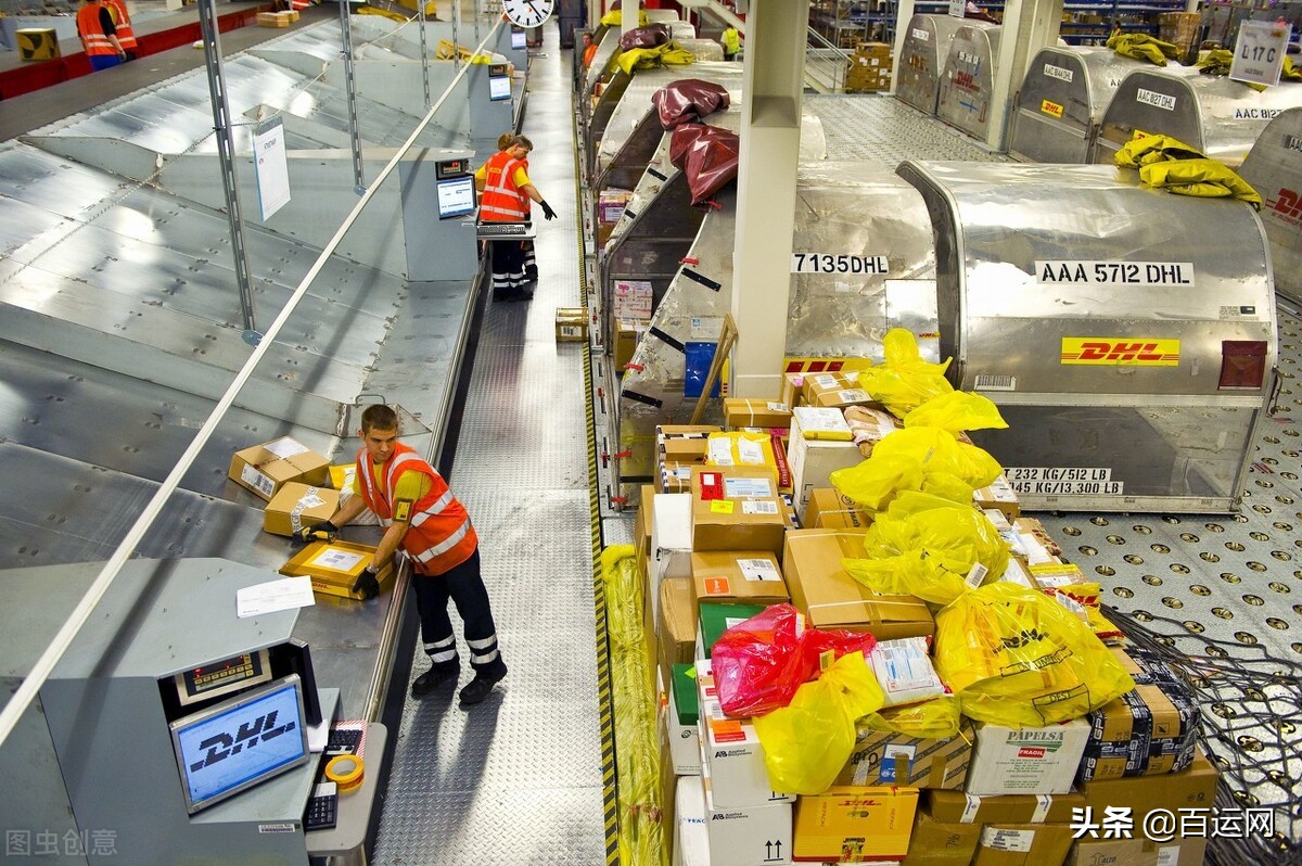 寄国际快递需要知道客人哪些信息,寄国际快递靠谱吗