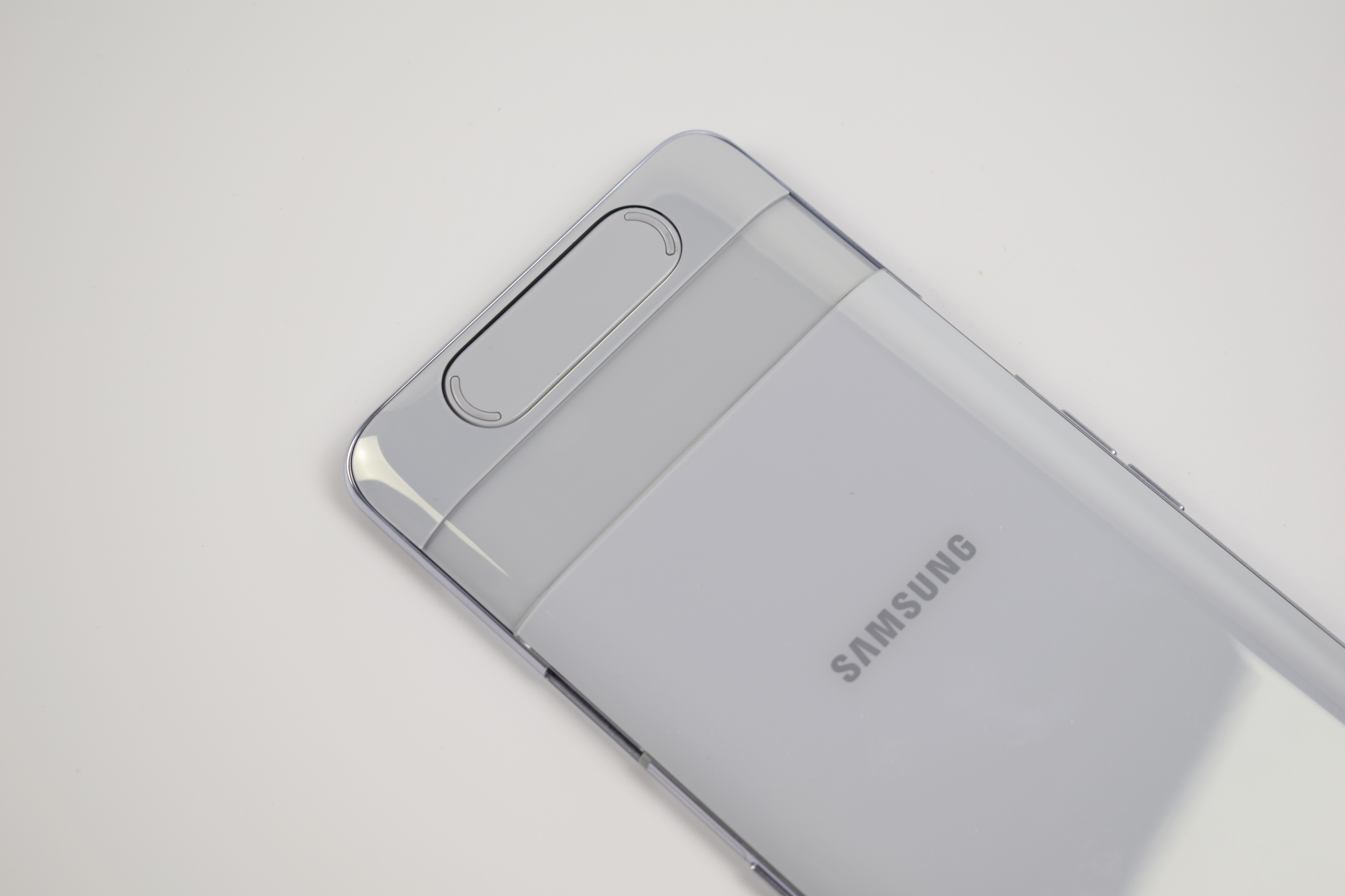 三星a80评测,三星a80和三星s10plus对比