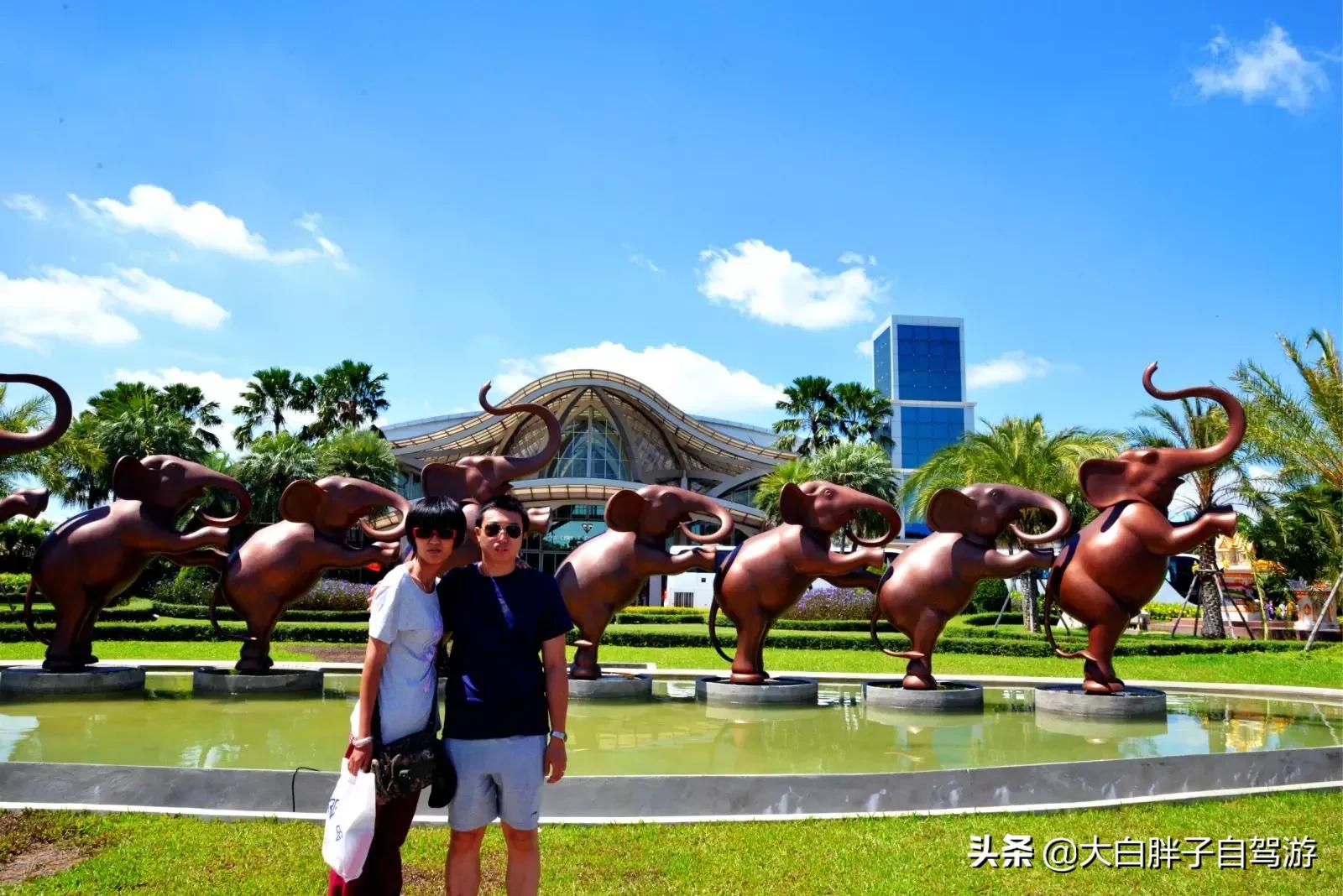 泰国风情之旅完整版小说,泰国风情十日游