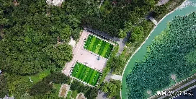 沈阳踢球的地方,沈阳有踢足球的地方吗