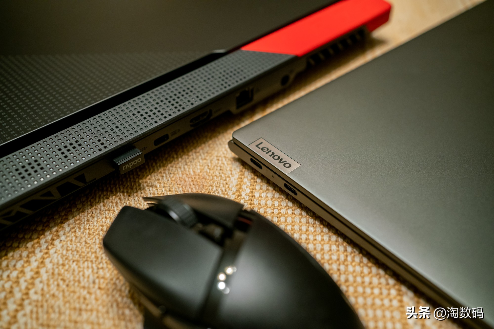 双模鼠标推荐100-200高性价比,入门双模鼠标