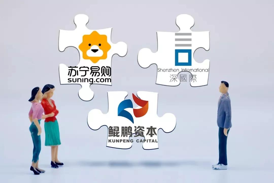 苏宁股票下一步走势,苏宁明年的发展