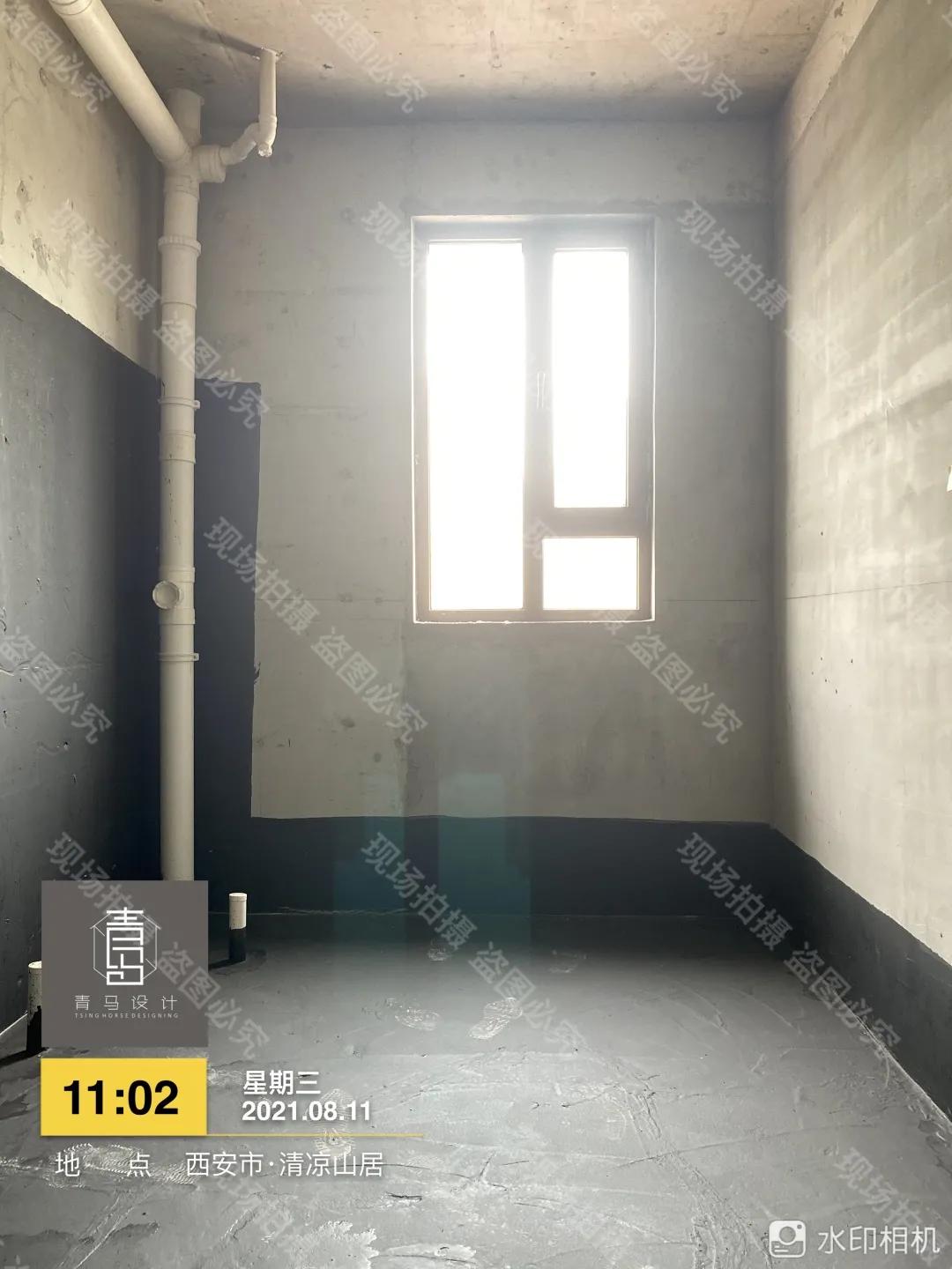 清凉山居130平跃层,清凉山居2018年开盘