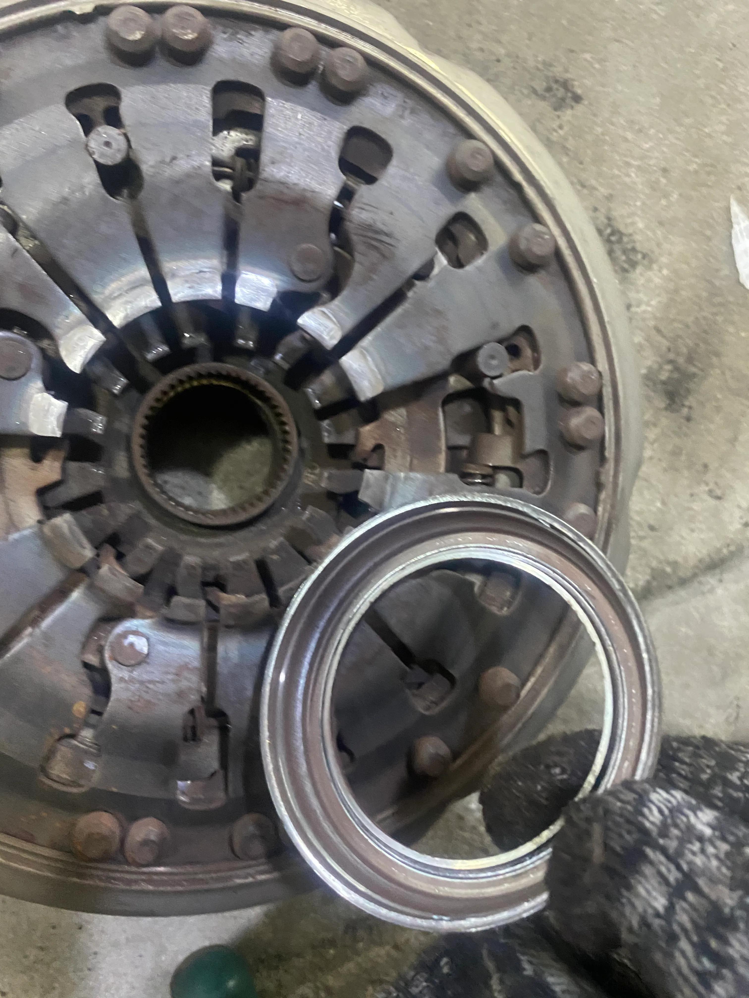 小白维修技术分享,新手小白变速器使用