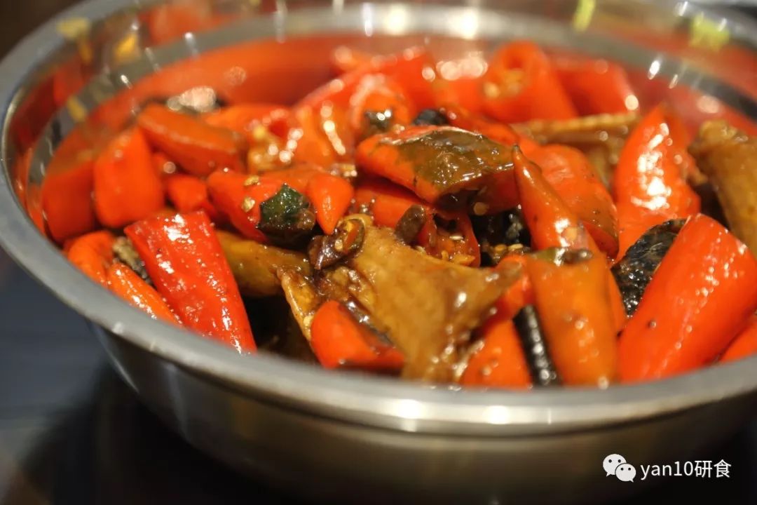 长沙美食推荐必吃米粉,长沙美食米粉必吃