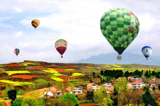 西安白鹿仓欢乐世界,西安曲江极地海洋馆旅游攻略