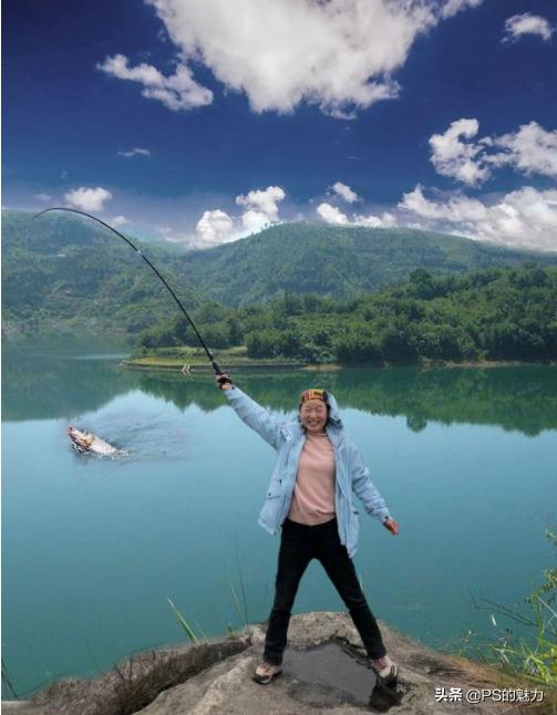 不开心的时候就去走走看看,不开心的时候就出去走走看看风景