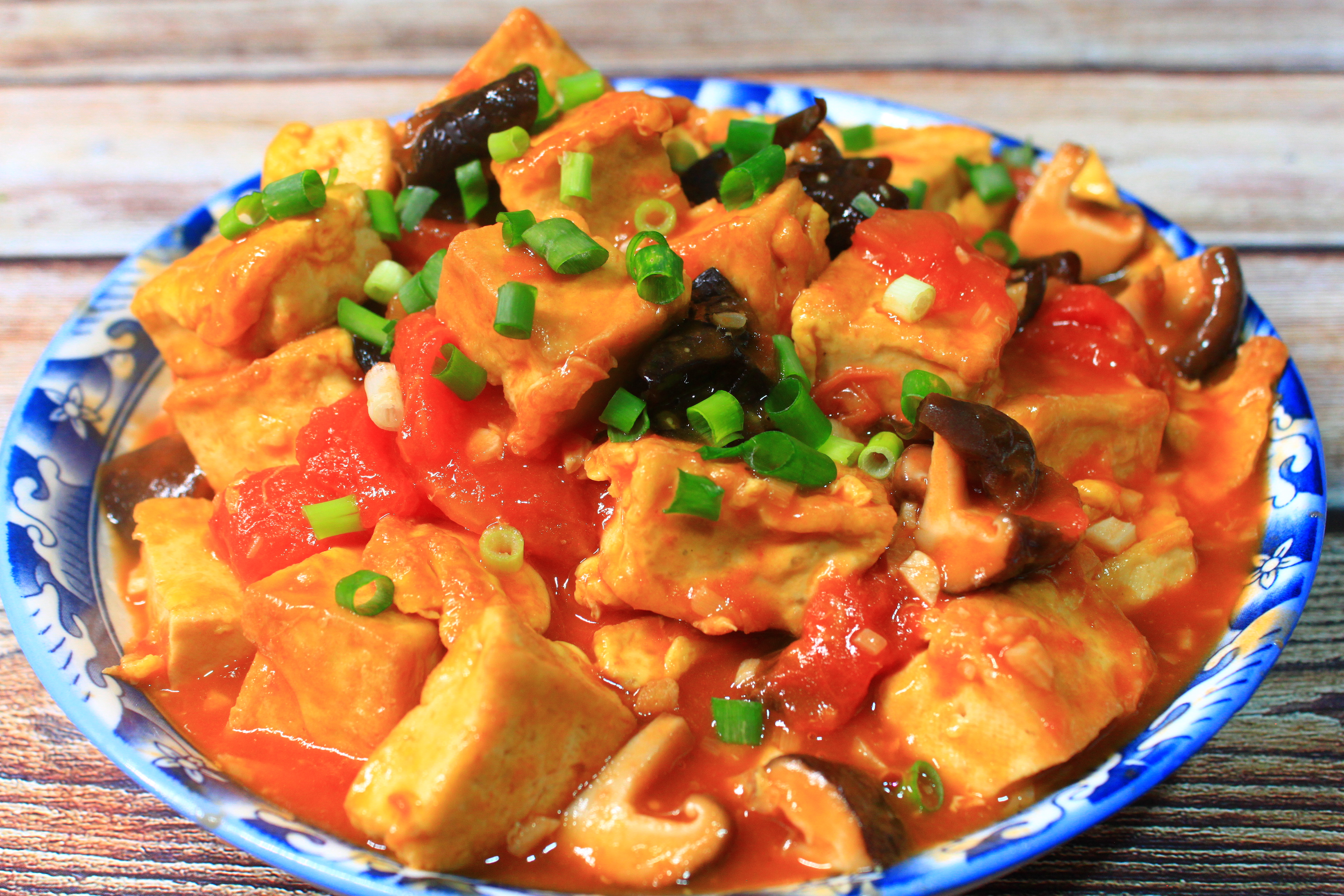 女人一生不可缺的食物西红柿,女人最适合吃的10种食物