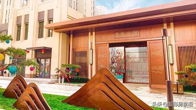 章丘大开发商有哪些楼盘,章丘大平层都有哪些楼盘