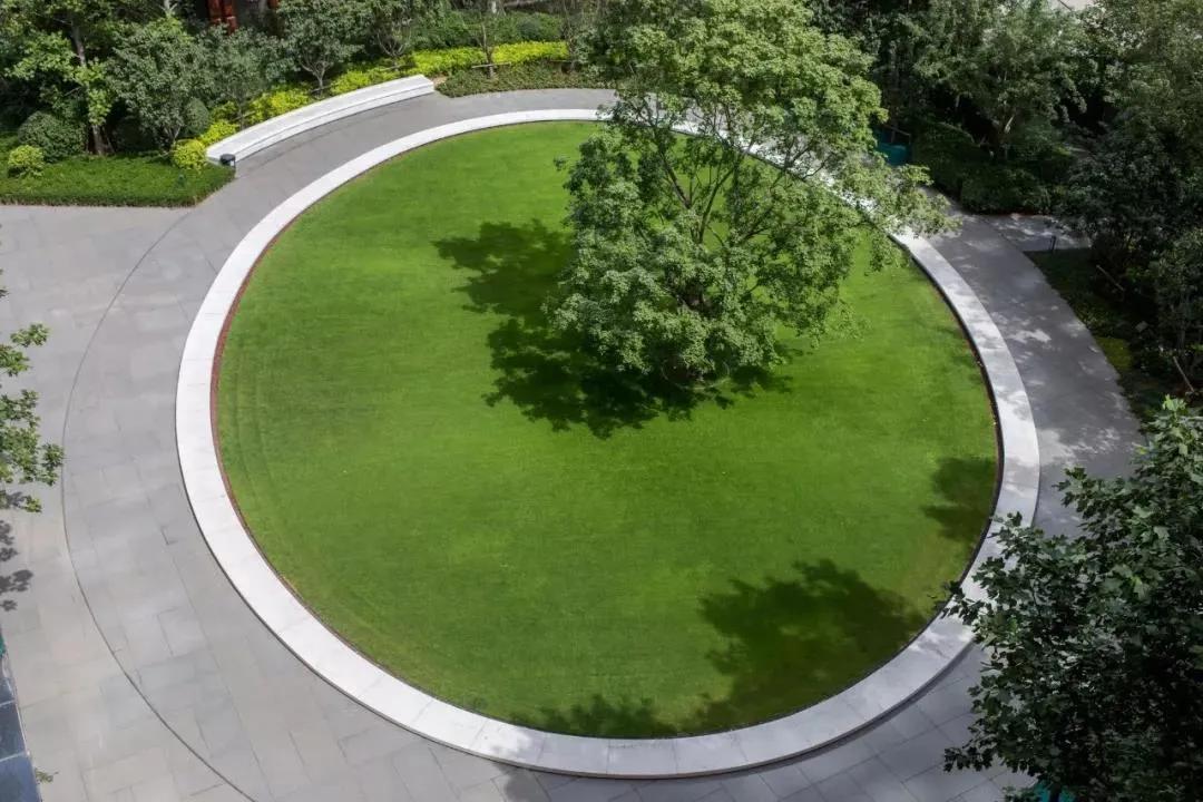 奥雅景观设计代表作品,奥雅景观设计最著名作品