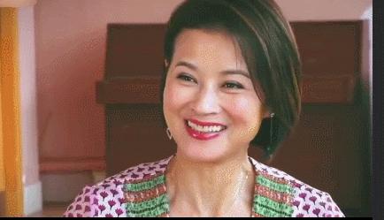 她是亚视第一选美冠军，丈夫出轨多位女星，晚年令人唏嘘