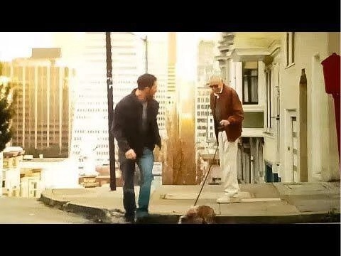 漫威人物客串之王,漫威中连续客串的英雄