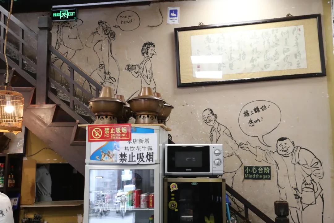 第一次吃卤煮,第一次吃北京卤煮的反应