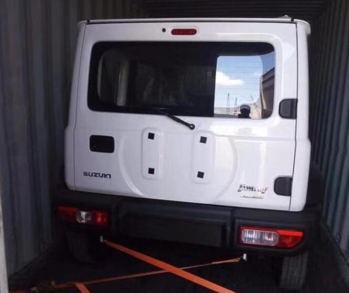 铃木大g还值得买吗,铃木大g报价及图片2021款