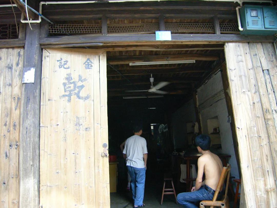 温州瞿溪老街,温州瞿溪老街怎么样