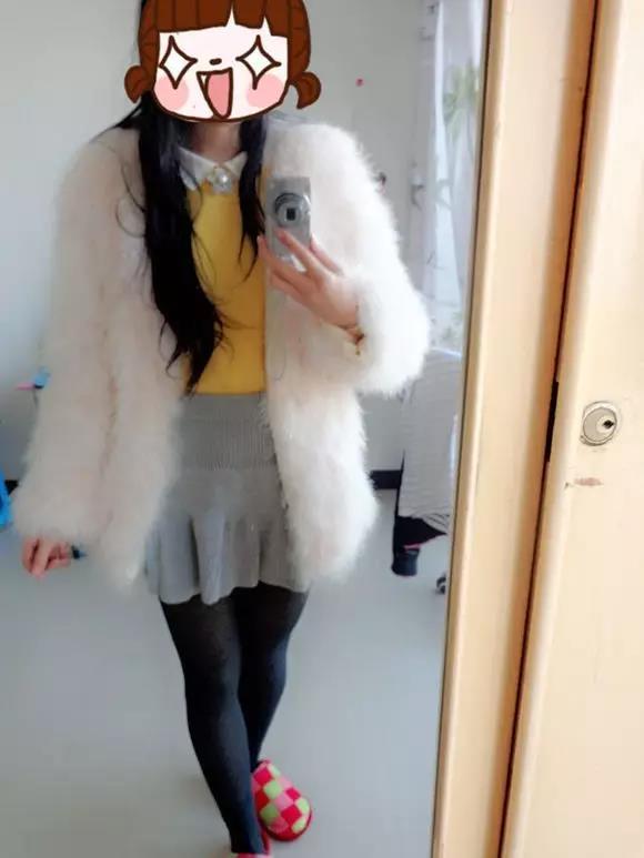 为什么网上的貂皮比实体店便宜,网上皮草为什么便宜