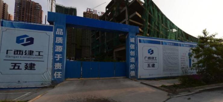 南宁凤岭医院最新建设动态,南宁凤岭医院现在怎么样了