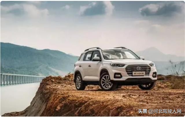 颜值质量好15万左右的suv,不妨看看这4款15万级suv