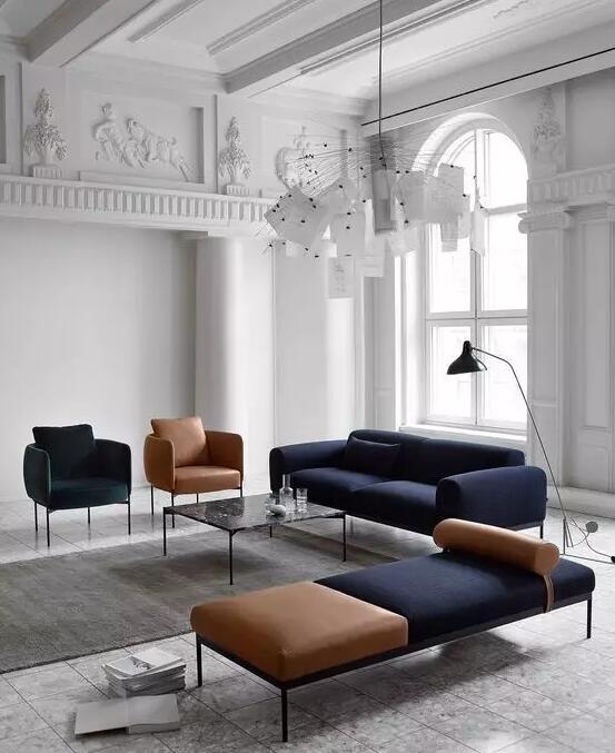 采光严重不足,采光不足的小妙招