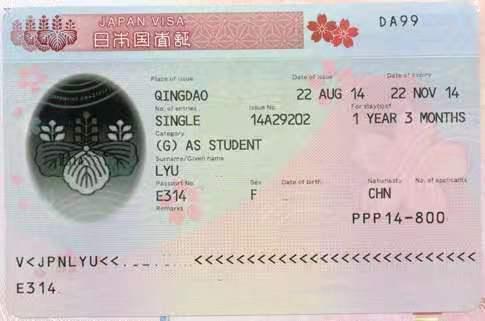 出国旅游需要办什么证件,出国登机需要什么证件