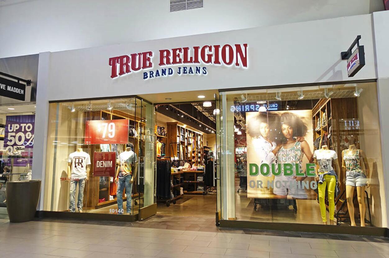 安大略｜OntarioMills美国平价品牌聚集地