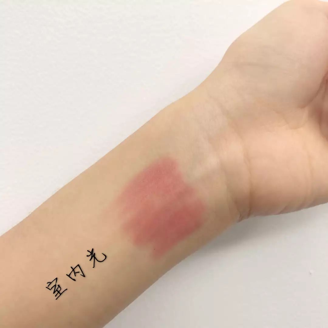 十只牌子的口红,lisaeldridge口红试色