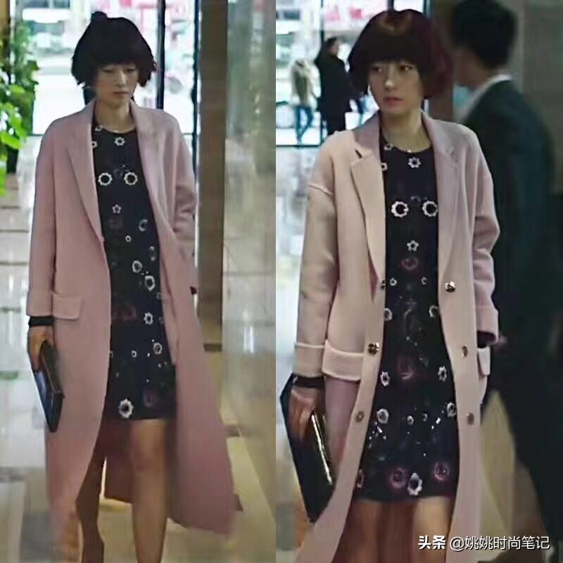 双面羊绒大衣为什么很薄,双面羊绒大衣为何有的软有的硬