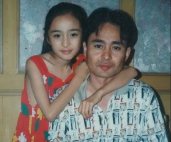 杨幂23岁旧照曝光图文,杨幂郭襄精修图片