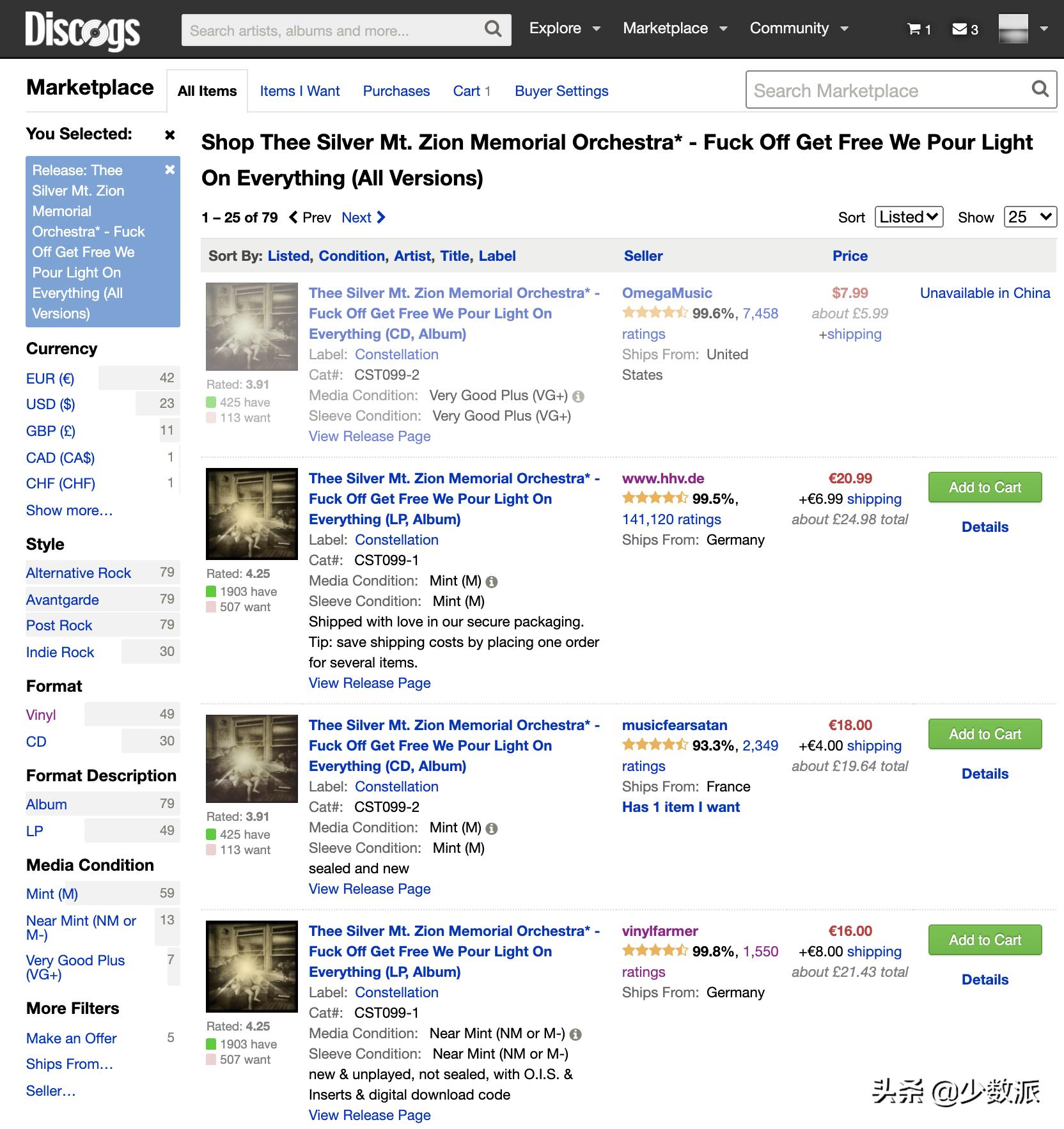 海淘的基本操作流程,海淘一年多的经历