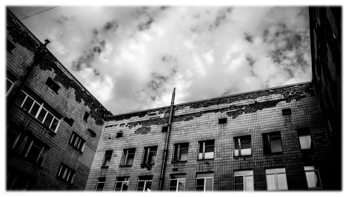 富二代死在宾馆的故事,传奇故事富二代失踪