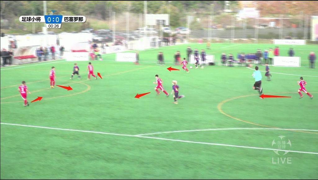 巴塞罗那还有多少实力,巴塞罗那是强队吗