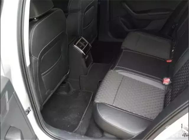 车主说2018款斯柯达速派,速派车主真实感受吐槽