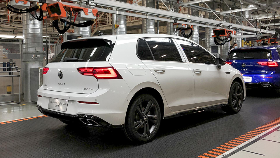 大众1.5tevo发动机是不是噱头,解析大众1.5tevo发动机参数