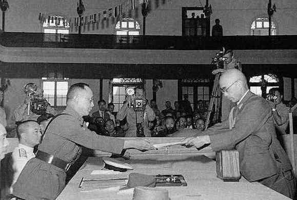 二战十大元帅中最厉害的元帅,十大元帅与二战十大名将