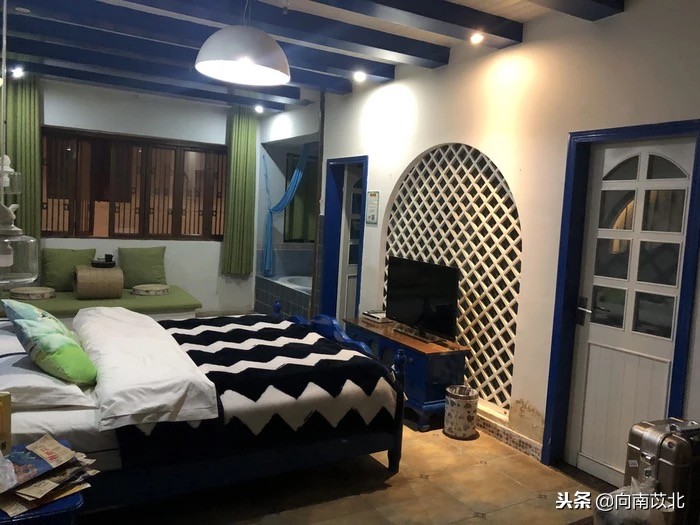 丽江旅游住宿民宿排行,丽江旅游住宿攻略大全推荐