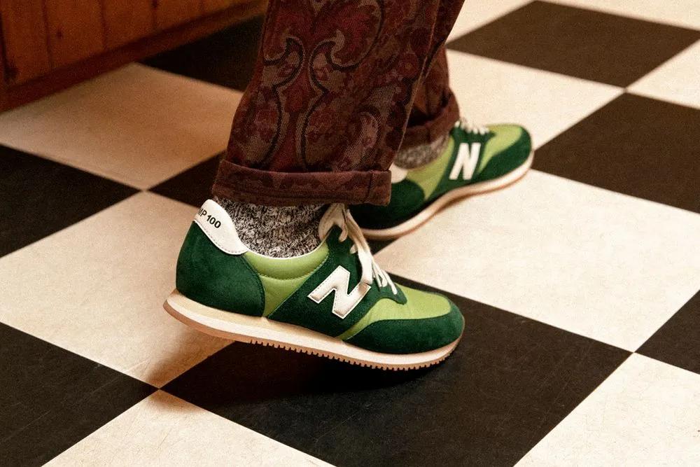 今年春夏换新鞋，这10双“小众跑鞋”绝不能错过