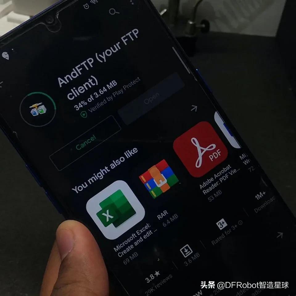 wifi能读取sd卡,用wifi读取sd卡内容