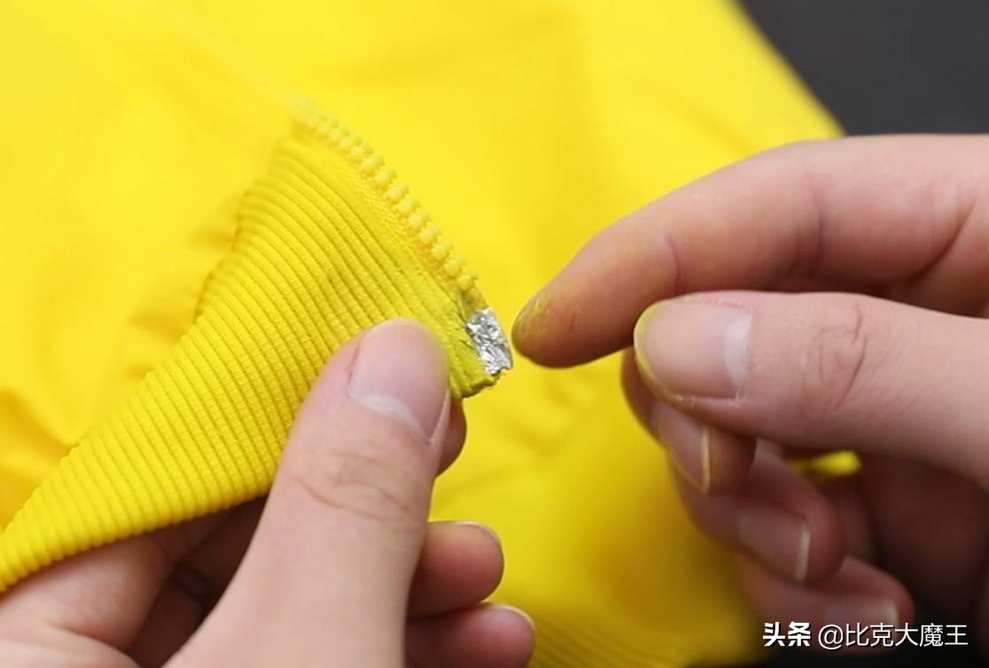 衣服拉链坏了怎么修补最好,衣服拉链坏了别花钱修