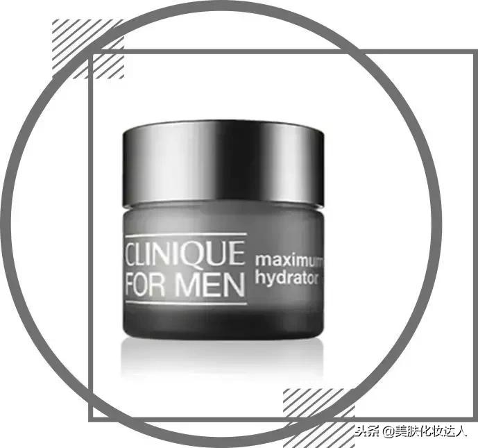 实名心动！男生的化妆品居然比女生的还要精致，我要统统拿来用