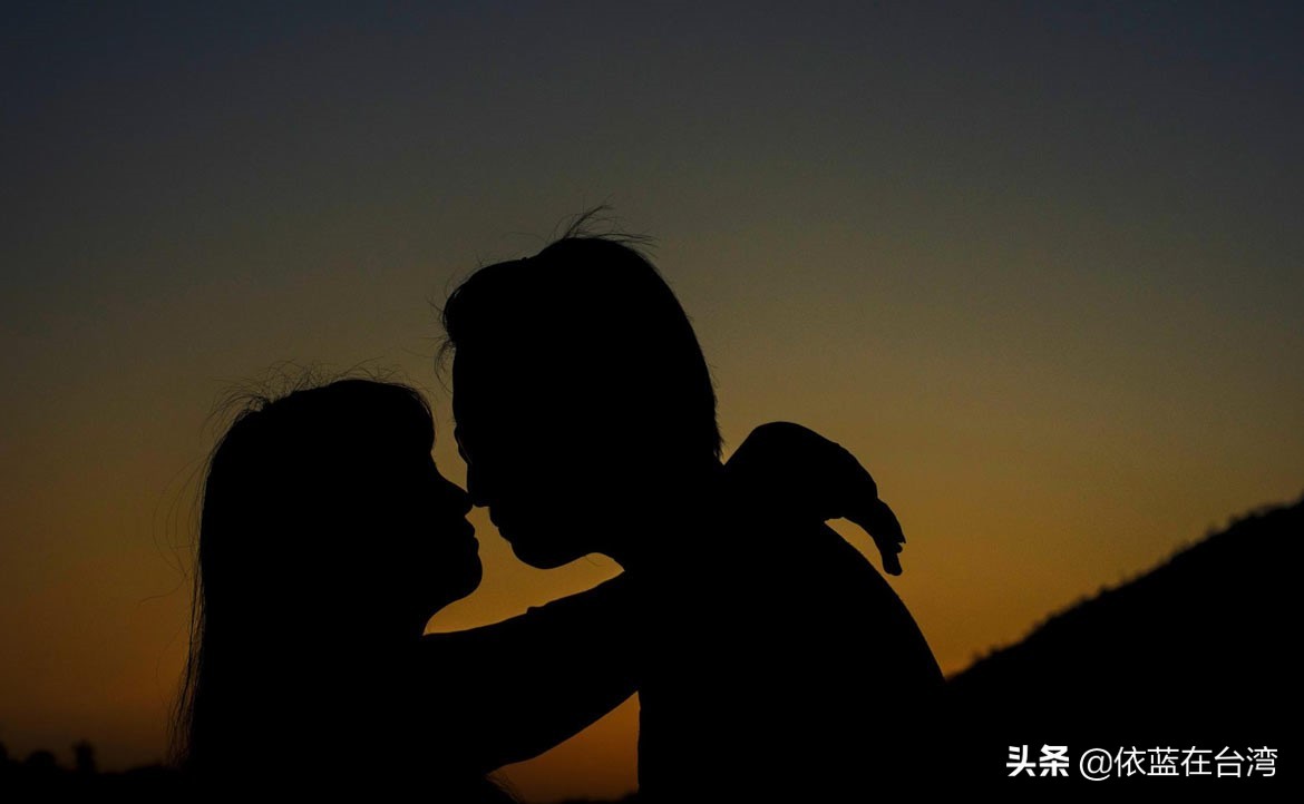 很满意的一次婚纱之旅,带着婚纱去旅行