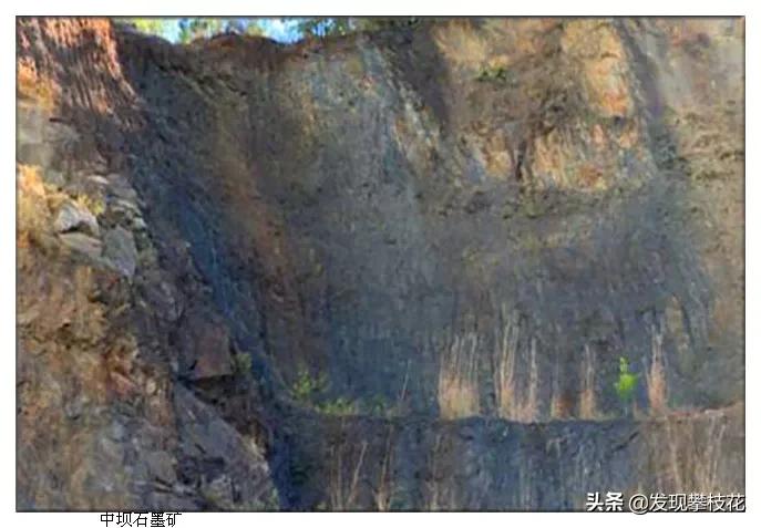 石墨矿有开采前景吗,石墨矿属于稀缺资源吗