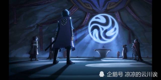 刺客伍六七中哪个暗影刺客最牛逼,暗影刺客伍六七大战暗影首领